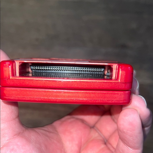 Nintendo Gameboy Advance SP ( READ DESCRIPTION) - Picture 7 of 7